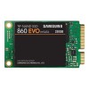 Samsung 860 EVO 250GB mSATA SSD