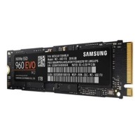 Samsung 960 EVO 1TB M.2 NVMe SSD