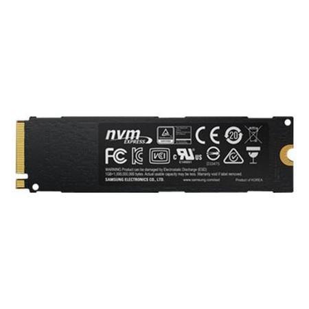 Samsung 960 EVO 1TB M.2 NVMe SSD