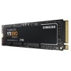 Samsung 970 Evo 2TB M.2 SSD