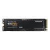 GRADE A1 - Samsung 500GB SSD 970 EVO NVMe M.2