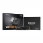 Box Opened Samsung 970 Evo Plus 2TB M.2 SSD