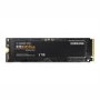 Samsung 970 Evo Plus 2TB 2.5 Inch M.2 NVMe Internal SSD