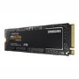 Samsung 970 Evo Plus 2TB 2.5 Inch M.2 NVMe Internal SSD