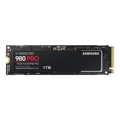 Samsung 980 PRO 1TB M.2 SSD