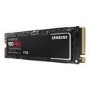 Box Opened Samsung 980 PRO 1TB PCIe 4.0 NVME M.2 SSD