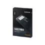 Samsung 980 Evo 1TB 2.5 Inch M.2 NVMe Internal SSD