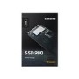 Samsung 980 Evo 1TB 2.5 Inch M.2 NVMe Internal SSD
