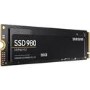 Samsung 980 Evo 500GB 2.5 Inch M.2 NVMe Internal SSD