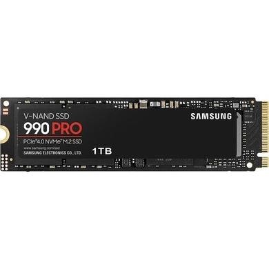 Samsung 990 PRO 1TB 2.5 Inch M.2 NVMe Internal SSD