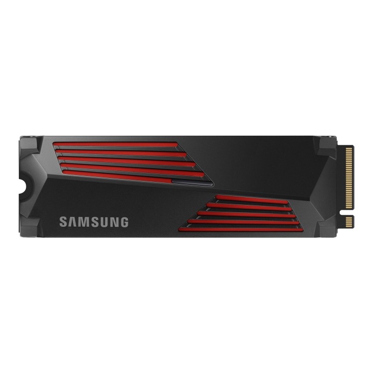 Samsung 990 PRO 1TB M.2 2280 Internal SSD