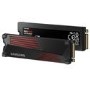 Samsung 990 PRO 1TB M.2 2280 Internal SSD