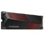 Samsung 990 PRO 1TB M.2 2280 Internal SSD
