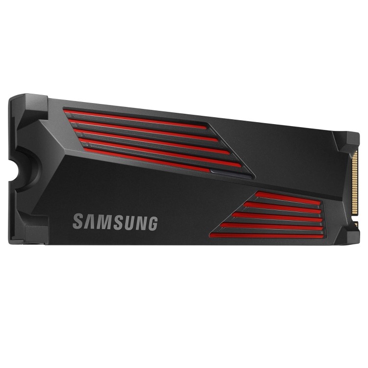 Samsung 990 PRO 1TB M.2 2280 Internal SSD