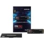 Samsung 990 PRO 2TB NVMe M.2 Internal SSD