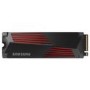 Samsung 990 PRO 2TB M.2 2280 Internal SSD