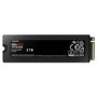 Samsung 990 PRO 2TB M.2 2280 Internal SSD