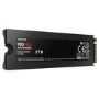 Samsung 990 PRO 2TB M.2 2280 Internal SSD