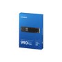 Samsung 990 EVO Plus 2TB M.2 2280 Internal SSD