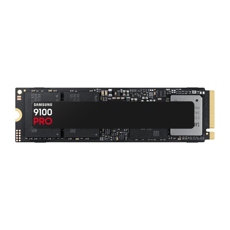 Samsung 9100 PRO 1TB M.2 2280 Internal SSD