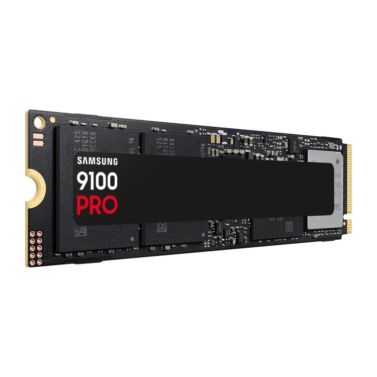 Samsung 9100 PRO 1TB M.2 2280 Internal SSD