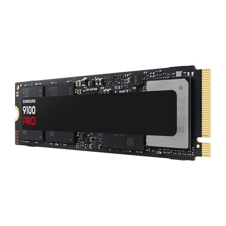 Samsung 9100 PRO 1TB M.2 2280 Internal SSD