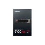 Samsung 9100 PRO 1TB M.2 2280 Internal SSD