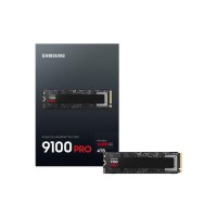 Samsung 9100 PRO 4TB M.2 2280 Internal SSD Samsung 9100 PRO 4TB M.2 2280 Internal SSD