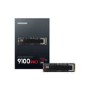 Samsung 9100 PRO 4TB M.2 2280 Internal SSD