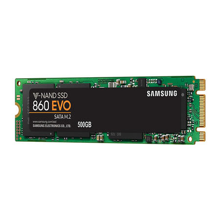 Samsung SM863 480GB 2.5" SATA-3 Enterprise Class SSD