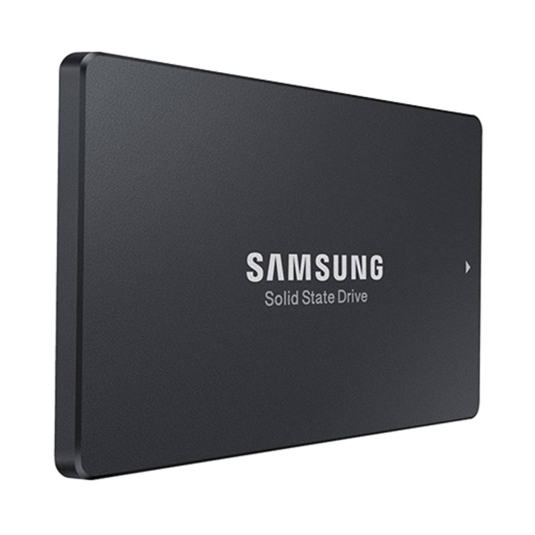 960GB Samsung PM893 V6 2.5in SATA Enterprise SSD