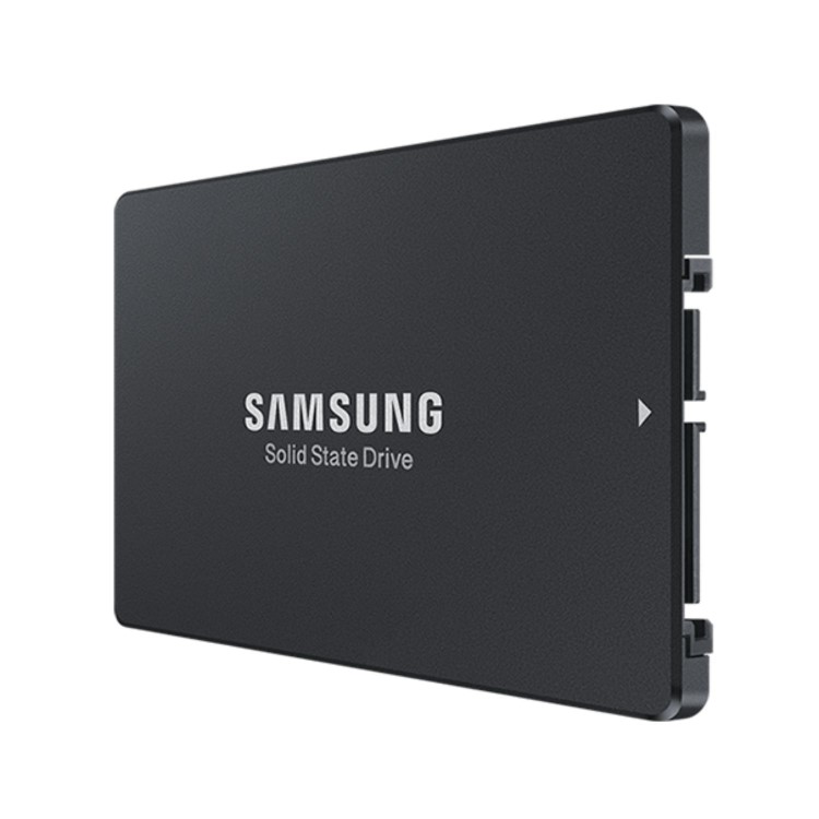 960GB Samsung PM893 V6 2.5in SATA Enterprise SSD