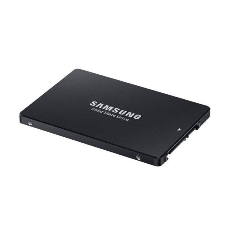 960GB Samsung PM893 V6 2.5in SATA Enterprise SSD