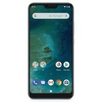 Xiaomi Mi A2 Lite Blue 5.84" 32GB 4G Dual SIM Unlocked & SIM Free Xiaomi Mi A2 Lite Blue 5.84" 32GB 4G Dual SIM Unlocked & SIM Free