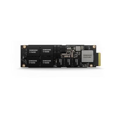 Samsung SSD PM9A3 960GB U.2 NVMe Gen4 DWPD 1 MZQL2960HCJR-00A07
