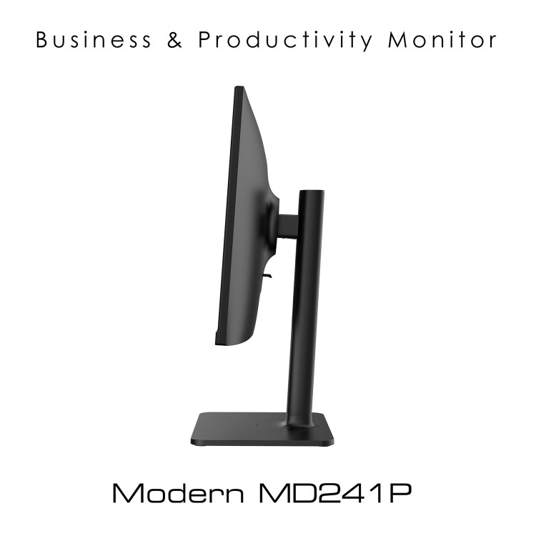 MSI Modern MD241PW 23.8" IPS Full HD Monitor