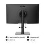 MSI Modern MD241PW 23.8" IPS Full HD Monitor