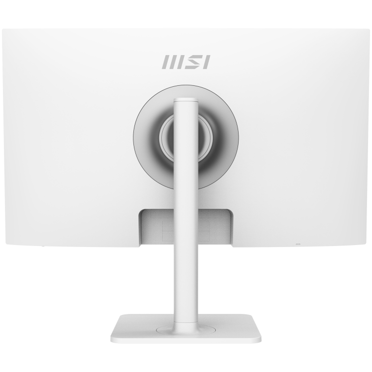 MSI Modern MD272QPW 27" WQHD IPS Freesync Adjustable Monitor