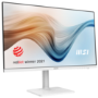 MSI Modern MD272QPW 27" WQHD IPS Freesync Adjustable Monitor