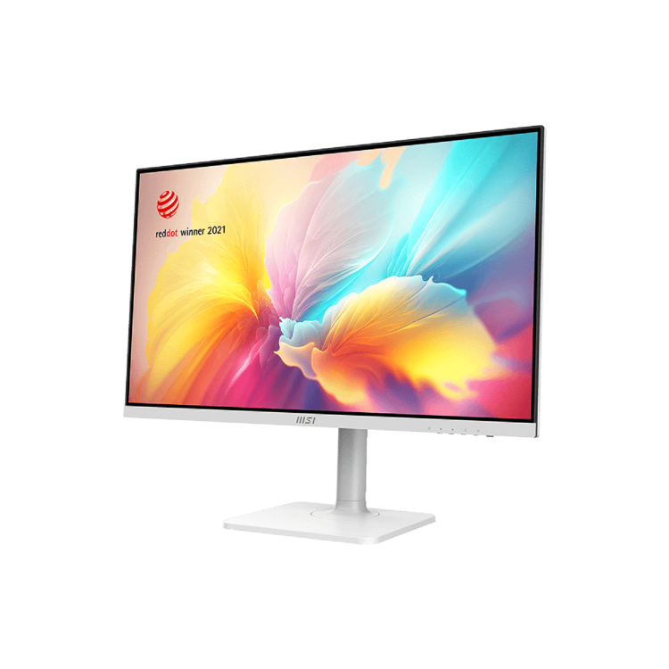Refurbished MSI Modern MD272QXPW 27" IPS WQHD 100Hz Adaptive-Sync Monitor