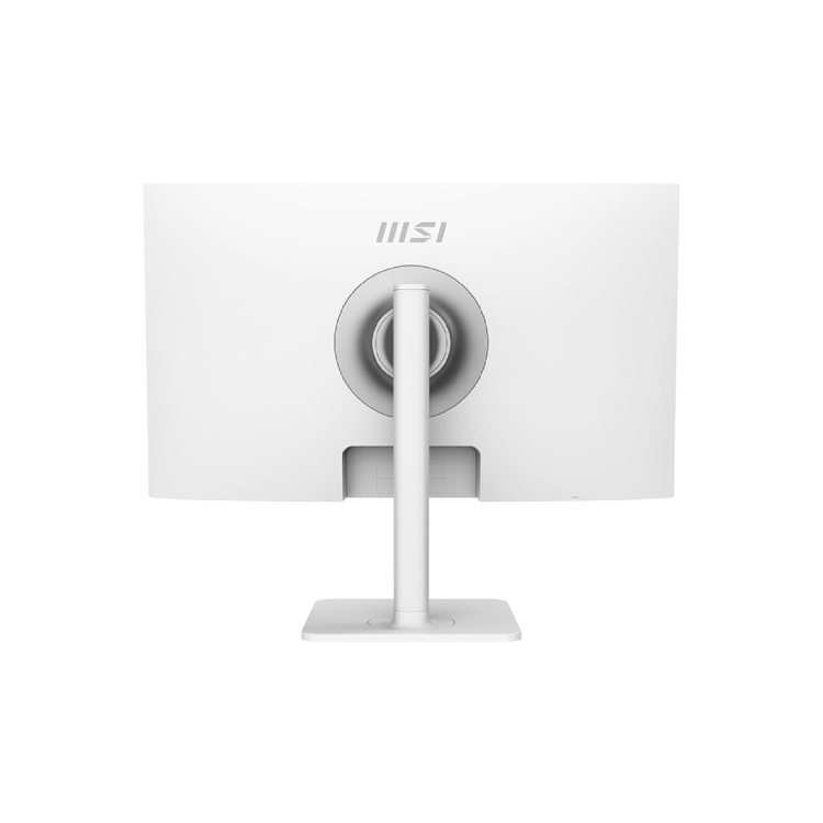 Refurbished MSI Modern MD272QXPW 27" IPS WQHD 100Hz Adaptive-Sync Monitor
