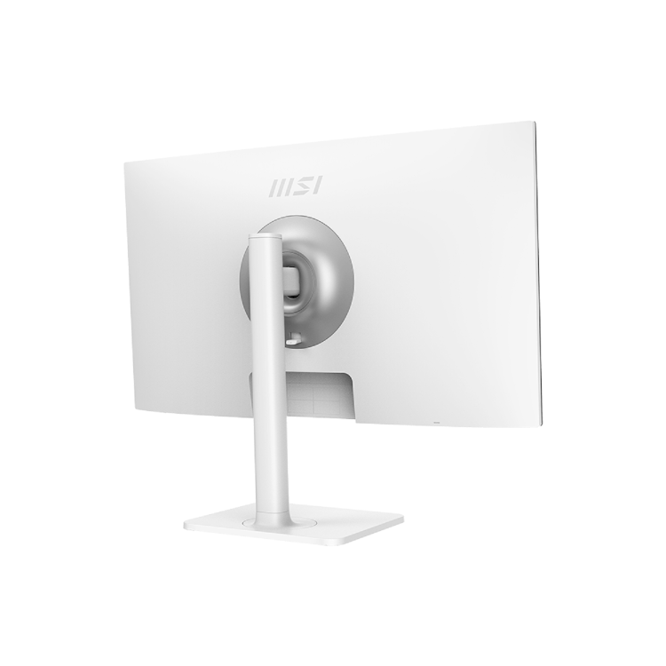 Refurbished MSI Modern MD272QXPW 27" IPS WQHD 100Hz Adaptive-Sync Monitor