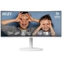 Modern MD342CQPW MSI Modern MD342CQPW 34" VA UWQHD 120Hz 1ms UltraWide Curved Monitor