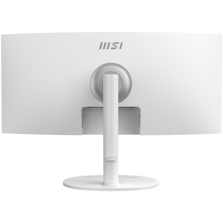 MSI Modern MD342CQPW 34" VA UWQHD 120Hz 1ms UltraWide Curved Monitor