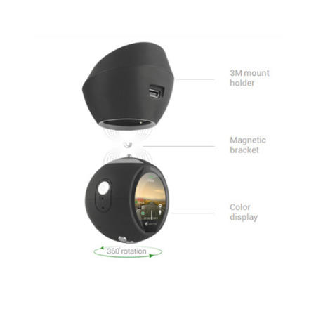 Navitel R10 Dashcam