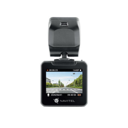 Navitel R6 Dashcam