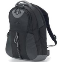 DICOTA 17 Inch BackPack XL Black