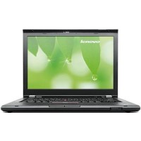 Lenovo ThinkPad T430s Core i5 4GB 180GB SSD 14 inch Windows 7 Pro Laptop 