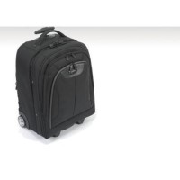 Dicota Roller Rucksack 15.6-  Black