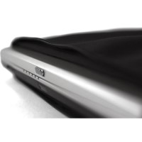 Dicota PerfectSkin 11.6" Laptop Sleeve - Black